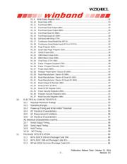 W25Q64CVSFIG datasheet.datasheet_page 3