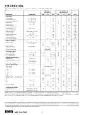 DAC7624UB datasheet.datasheet_page 2