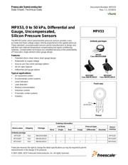 MPX53GP datasheet.datasheet_page 1