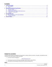 MPX53DP datasheet.datasheet_page 2