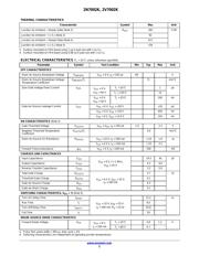 2V7002KT1G datasheet.datasheet_page 2