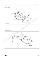 TDA1910 datasheet.datasheet_page 3