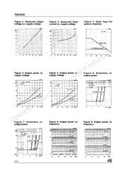 TDA1910 datasheet.datasheet_page 6