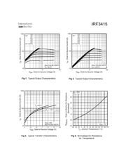 IRF3415PBF datasheet.datasheet_page 3