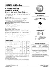 1SMA5930BT3G datasheet.datasheet_page 1