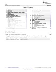 LM89CIMM/NOPB datasheet.datasheet_page 2