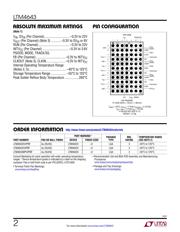 LTM4643IY datasheet.datasheet_page 2