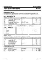 BUT11AI datasheet.datasheet_page 1