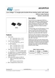 AS11P2TLR datasheet.datasheet_page 1