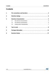 AS11P2TLR datasheet.datasheet_page 2