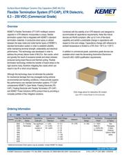 C0805X104K5RAC3124 datasheet.datasheet_page 1