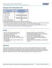 C0805X104K5RAC3124 datasheet.datasheet_page 2