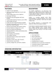 IR3891MTRPBF datasheet.datasheet_page 1