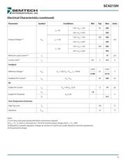 SC4215HSETRT datasheet.datasheet_page 4