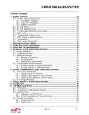 C8051F367-C-GM datasheet.datasheet_page 3