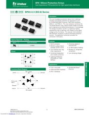 SP0333 datasheet.datasheet_page 1