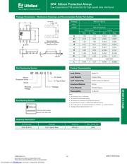 SP0333 datasheet.datasheet_page 5