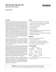 ACPL-C780-000E datasheet.datasheet_page 1