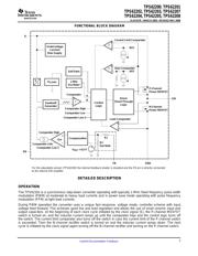 TPS62203DBV datasheet.datasheet_page 3