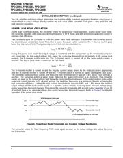 TPS62203DBV datasheet.datasheet_page 4