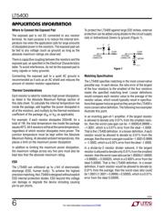 LT5400AIMS8E-2#PBF datasheet.datasheet_page 6