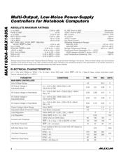 MAX1632AEAI+T datasheet.datasheet_page 2