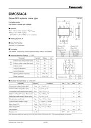 DMC564040R datasheet.datasheet_page 1