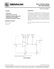 LE507 datasheet.datasheet_page 1