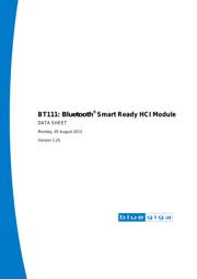 BT111-A-HCI datasheet.datasheet_page 1