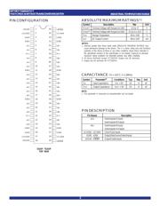 74FCT16652ATPV datasheet.datasheet_page 2