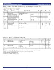 74FCT16652ATPV datasheet.datasheet_page 5