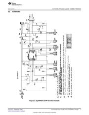 BQ24040EVM 数据规格书 5