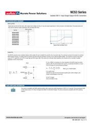 NCS3S1203SC datasheet.datasheet_page 3