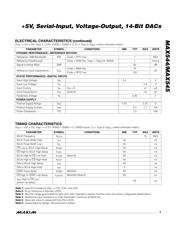 MAX545BCPD+ datasheet.datasheet_page 3