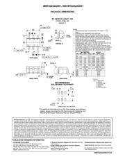 MBT2222ADW1T1G datasheet.datasheet_page 6