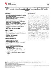 LM86CIMM datasheet.datasheet_page 1