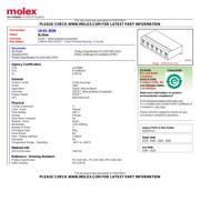 10-01-3036 datasheet.datasheet_page 1