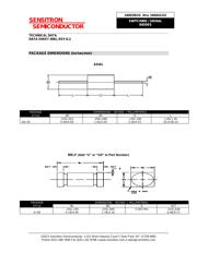 1N6638US 数据规格书 2