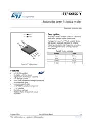 STPS660DDJFY-TR datasheet.datasheet_page 1