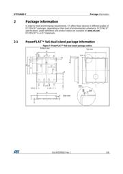 STPS660DDJFY-TR datasheet.datasheet_page 5