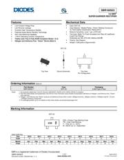 SBR160S23-7 datasheet.datasheet_page 1