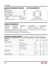 LT1938EDD#TRPBF datasheet.datasheet_page 2