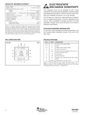 OPA567AIRHGR datasheet.datasheet_page 2