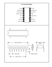NTE15003 数据规格书 3