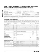 MAX1184ECM+D datasheet.datasheet_page 2