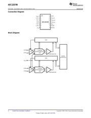 ADC122S706CIMTX/NOPB datasheet.datasheet_page 2