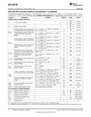 ADC122S706CIMTX/NOPB datasheet.datasheet_page 6