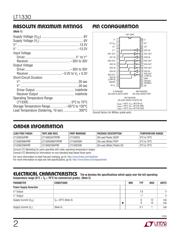 LT1330CG datasheet.datasheet_page 2