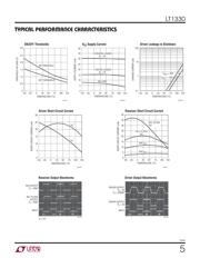 LT1330CG datasheet.datasheet_page 5