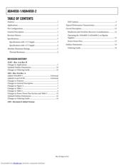 ADA4850-1 datasheet.datasheet_page 2